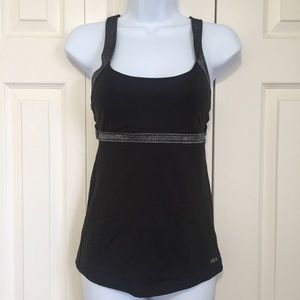 Victoria’s Secret Sport Metallic Tank Size XS